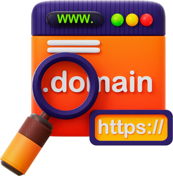 Search Domain